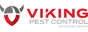 Viking Pest Control logo