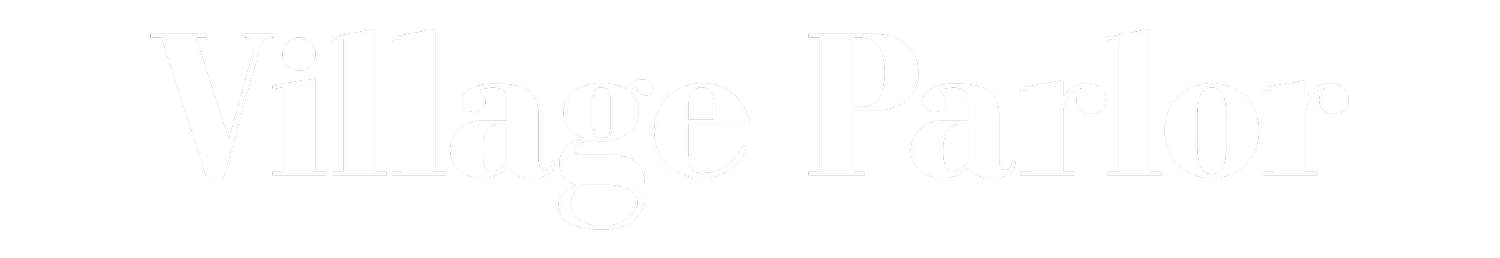 Village Parlor Detroit logo