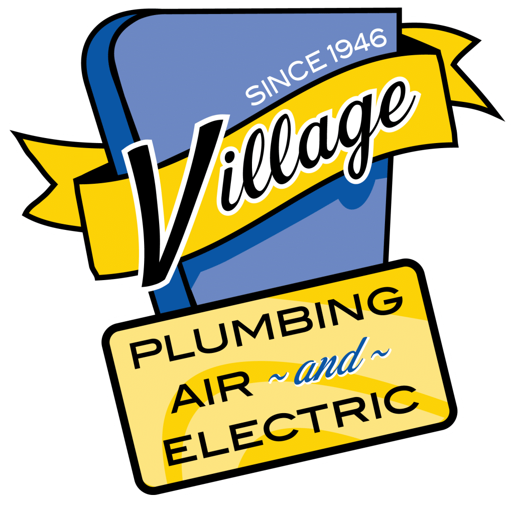Village Plumbing, Air & Electric logo