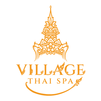 Village Thai Spa logo