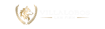 Villalobos Law Firm logo