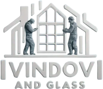 Vindov & Glass logo
