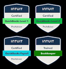 Vine & Branch Bookkeeping logo