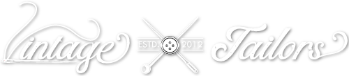 Vintage Tailors logo