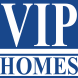 VIP Homes logo