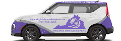 Virginia Housekeepers logo
