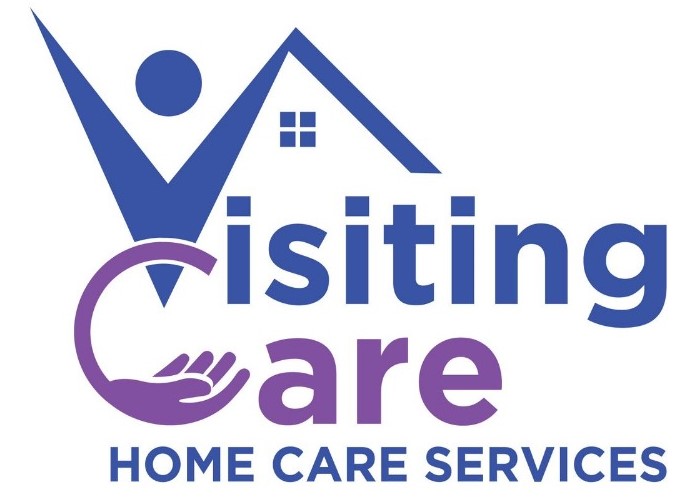 Visiting Care Home Care Services logo