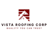 Vista Roofing Corp. logo