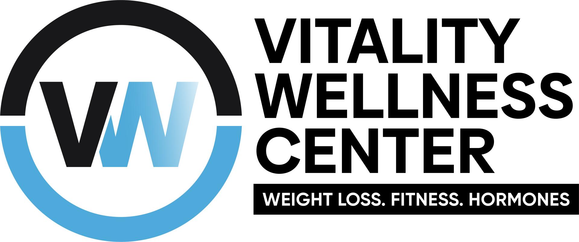 Vitality Wellness Center logo