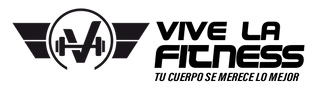 Vive La Fitness logo