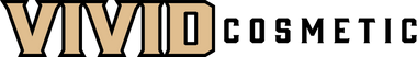 Vivid Cosmetic Studio logo