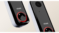 Vivint logo