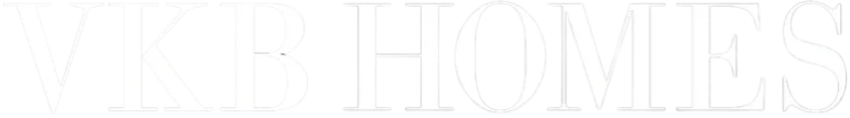 VKB Homes logo
