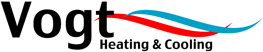 Vogt Heating & Cooling logo