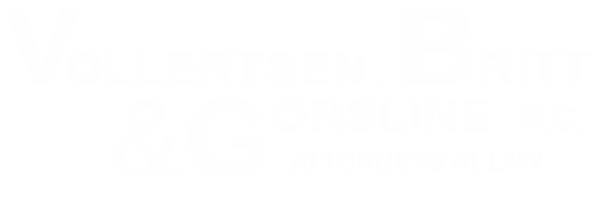 Vollertsen, Britt & Gorsline, P.C. logo