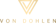 Von Dohlen Law Firm logo