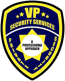 VP Security Services Inc. logo