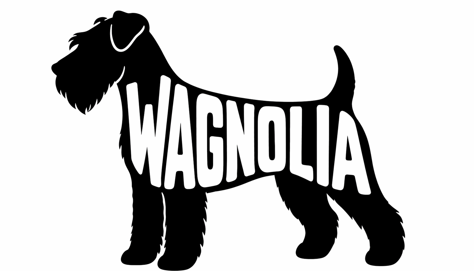 Wagnolia Pet Sitting logo