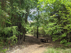 Wagon Wheel Park logo