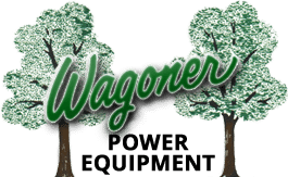 Wagoner Power Equipment, Inc. logo