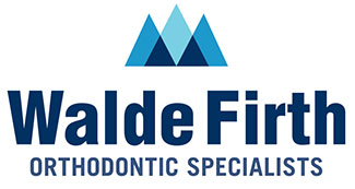 Walde Firth Orthodontic Specialists logo