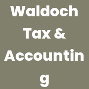 Waldoch Tax & Accounting LLC logo