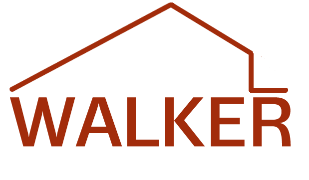 Walker Custom Exteriors logo