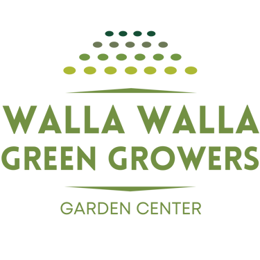 Walla Walla Green Growers Garden Center logo