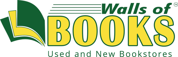 Walls of Books logo