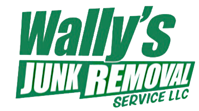 Wallys Junk Removal Service logo