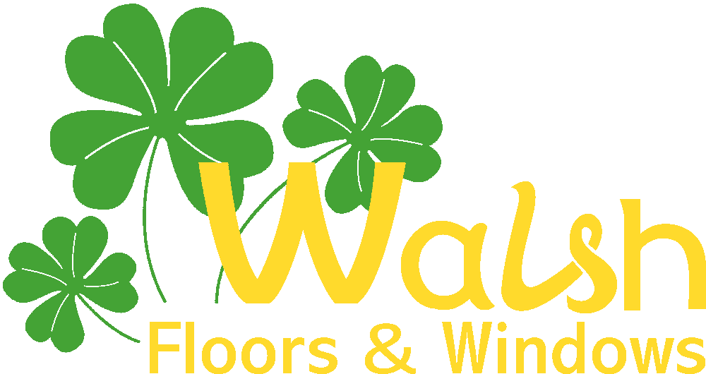 Walsh Floors & Windows logo