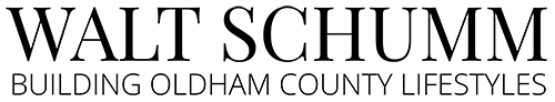 Walt Schumm Custom Building logo
