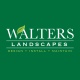 Walters Landscapes, LLC logo