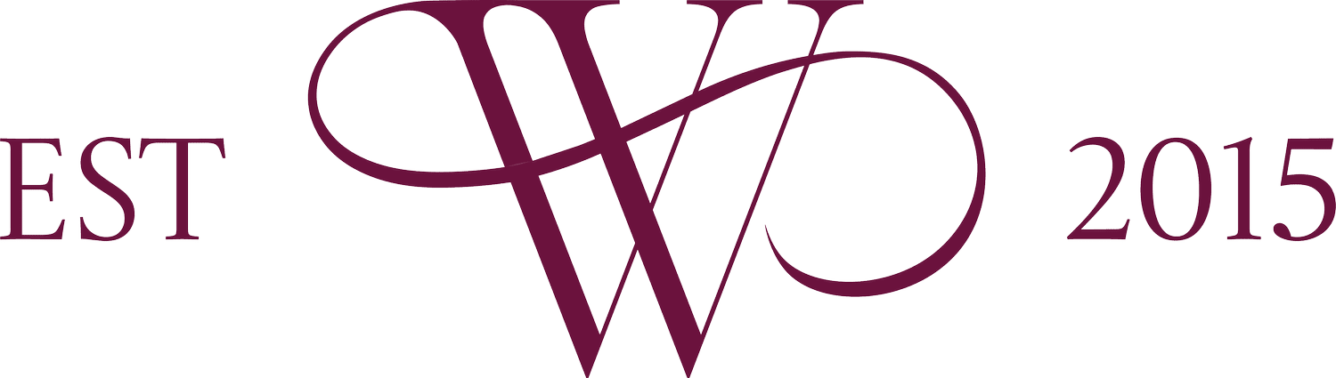 Wanderlust Weddings and Events logo