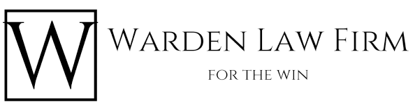 Warden Law Firm logo