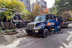 Ware Landscaping & Snow Removal logo