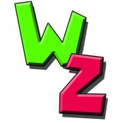 Warp Zone logo