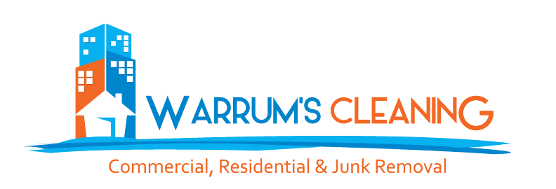 Warrum's Cleaning LLC logo
