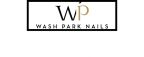 Wash Park Nails logo