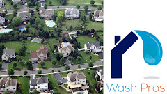 Wash Pros of Illinois logo