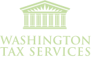 Washington Tax Services logo