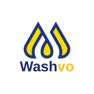 Washvo logo