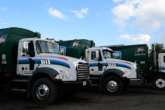 Waste Pro logo