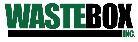 Wastebox, Inc. logo