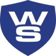 Watchmen Security Services logo