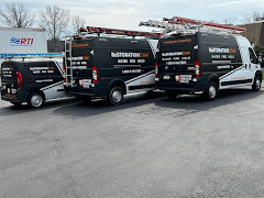 Water Damage & Restoration logo