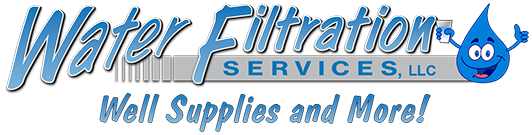 Water Filtration Services, LLC logo