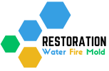 Water Fire Mold Restoration logo