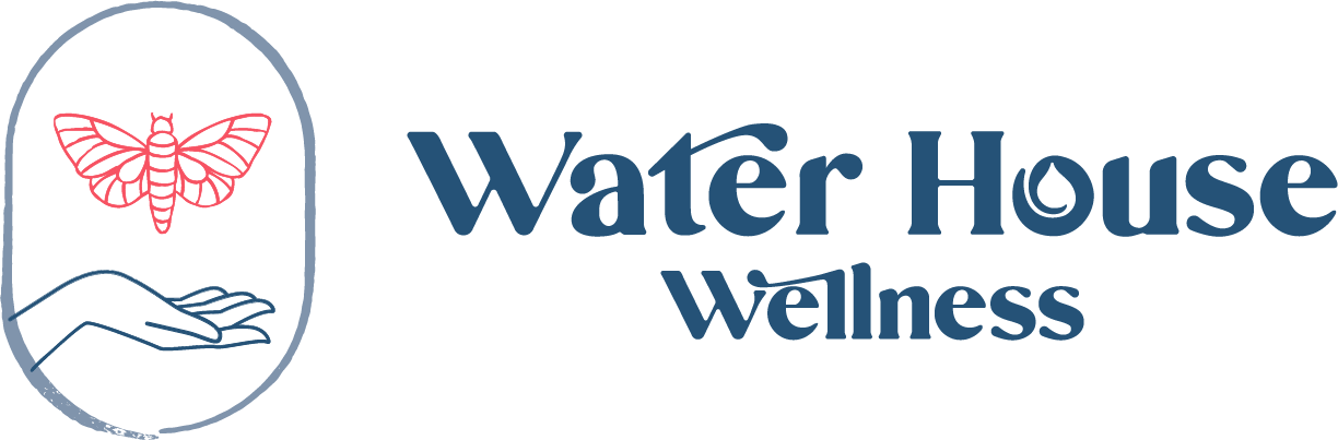 Water House Wellness logo