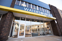 WaterSource by Don's Appliances logo